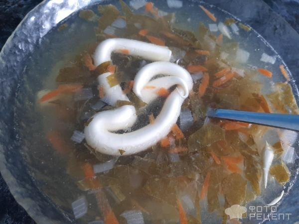 Рецепт: Щи из щавеля - на курином бульоне Рецепт: Щи из щавеля - на курином бульоне