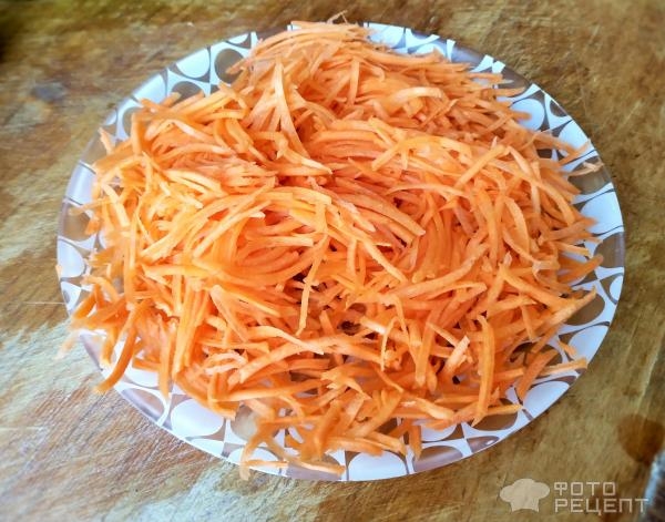 Рецепт: Сложная запеканка - Почти "Пастуший пирог"