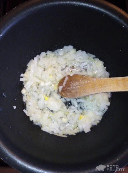 Рецепт: Тефтели в томатно-сметанном соусе - Без риса. Рецепт: Тефтели в томатно-сметанном соусе - Без риса.