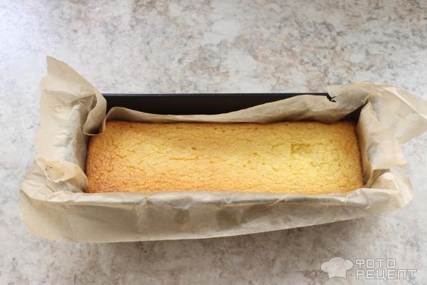 Рецепт: Творожная запеканка без муки и манки - с кускусом