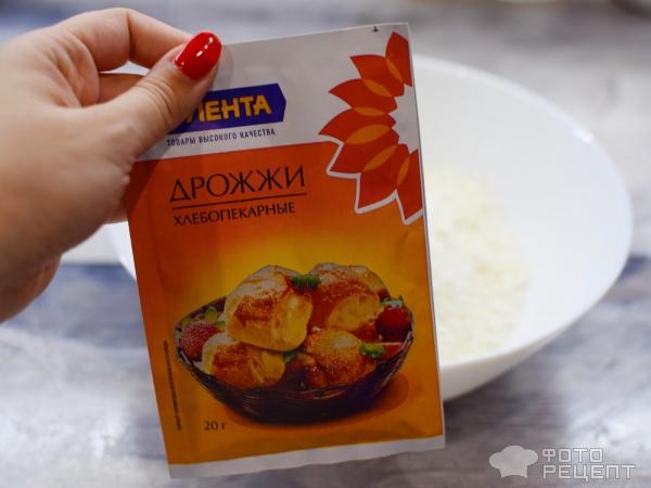 Рецепт: Жареные пирожки с картофелем - "Лапти" на сковороде. Вкусно и сытно!