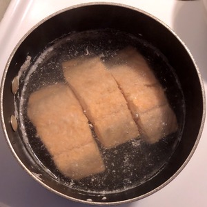 Рис на рыбном бульоне