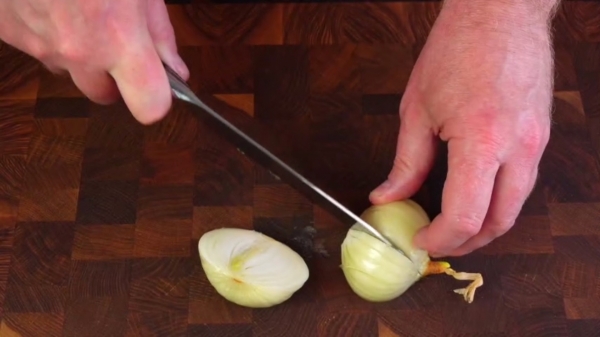 Свинина в соево-имбирном маринаде