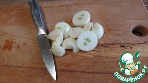 Тефтели из рыбы, тушенные в сметане Тефтели из рыбы, тушенные в сметане