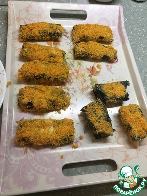 Треска в нори