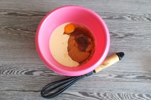 Блонди с вишней