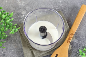 Льняная каша для похудения Льняная каша для похудения