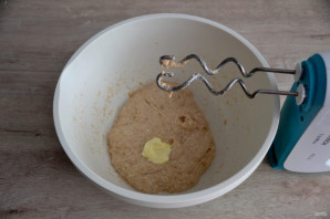 Хлеб "Докторский"