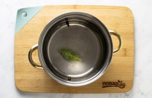 Редис консервированный