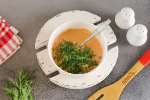 Соус для шашлыка Соус для шашлыка