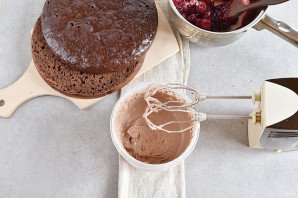 Торт в мультиварке