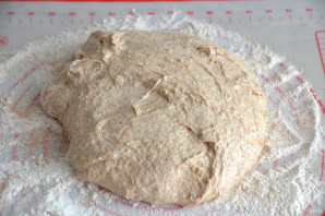 Хлеб "Докторский"