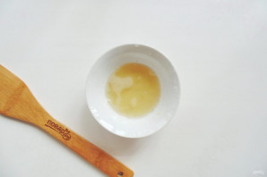 Самбук из кураги Самбук из кураги