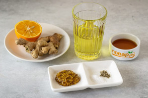 Соус для салата без майонеза