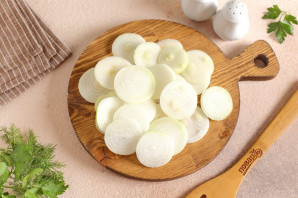 Мягкий шашлык из свинины