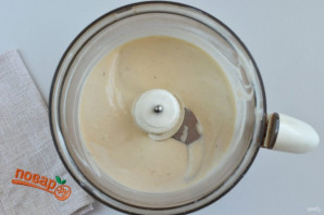 Диетическое мороженое