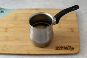 Кофе "Фарисей" Кофе "Фарисей"