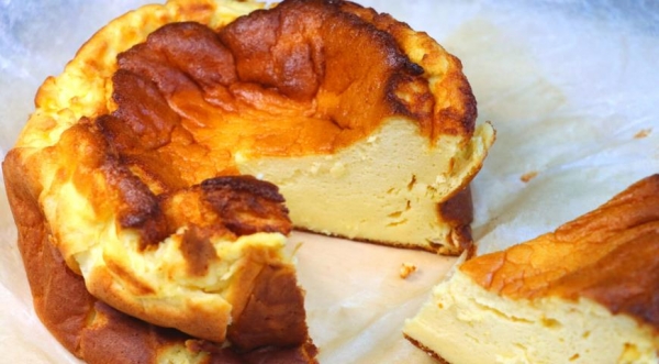 Воздушный йогуртовый пирог, пошаговый рецепт с фото Воздушный йогуртовый пирог, пошаговый рецепт с фото