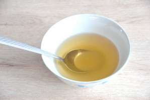 Торт "Нежное облако"