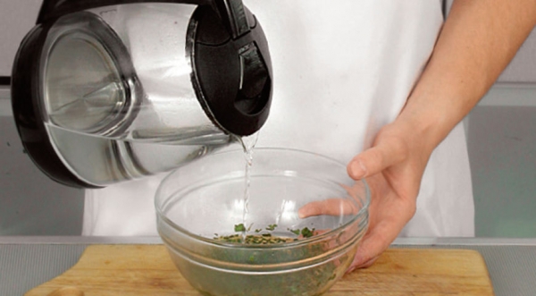 Домашний квас из ржаной муки, пошаговый рецепт с фото