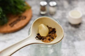 Огурчики на зиму без стерилизации