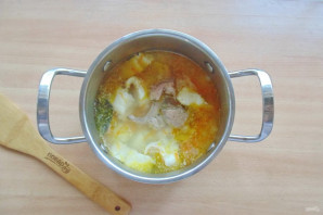 Поморская уха