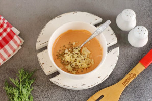 Соус для шашлыка Соус для шашлыка