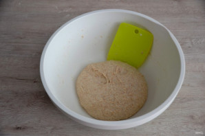 Хлеб "Докторский"