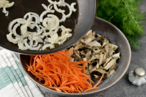 Рапаны по-корейски