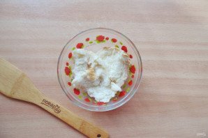 Котлеты по-украински