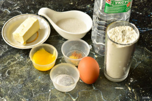 Имбирное печенье в мультиварке