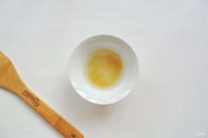 Самбук из кураги Самбук из кураги