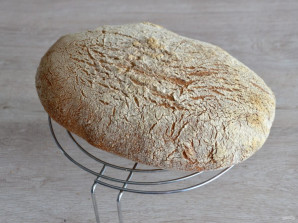 Хлеб "Докторский"