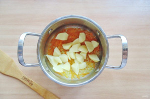 Поморская уха