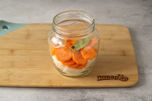 Огурцы по-чешски на зиму Огурцы по-чешски на зиму