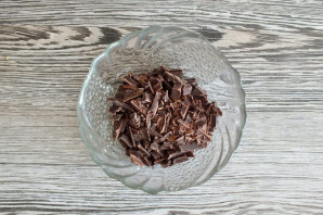 Блонди с вишней