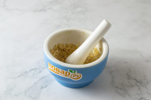 Генуэзский песто