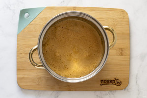 Сок из яблок на зиму