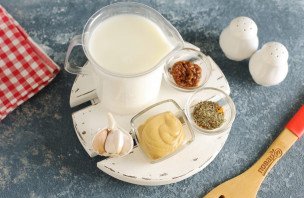 Вкусный маринад для шашлыка из свинины