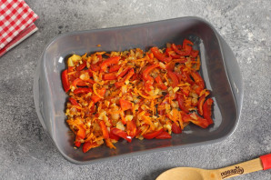 Рулетики из теста с картошкой