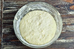 Батон "Московский" Батон "Московский"