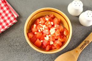 Ризотто с консервированным тунцом Ризотто с консервированным тунцом