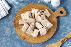 Уха из щуки с рисом Уха из щуки с рисом