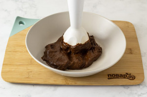 Печенье с авокадо