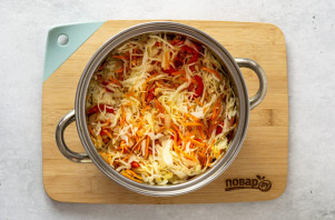 Щи на зиму в банках Щи на зиму в банках