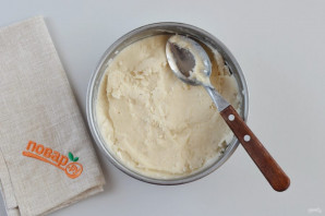 Диетическое мороженое