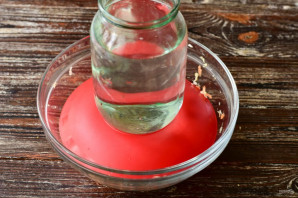 Капуста без сахара на зиму