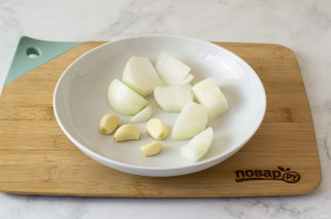 Томатный кетчуп Томатный кетчуп