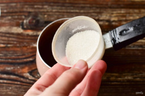 Кофе с лимоном Кофе с лимоном