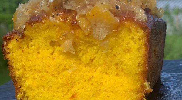 Лимонный кекс, пошаговый рецепт с фото Лимонный кекс, пошаговый рецепт с фото